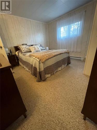 168 Main Road, Burin Bay Arm, NL - Indoor Photo Showing Bedroom