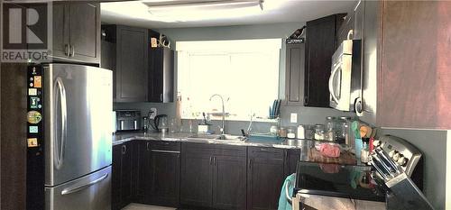 39 Noland Street, Markstay, ON - Indoor Photo Showing Kitchen