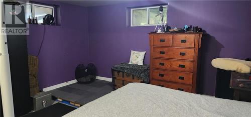 39 Noland Street, Markstay, ON - Indoor Photo Showing Bedroom