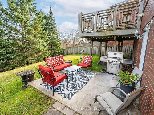 234 Howard Cres, Orangeville, ON - Outdoor