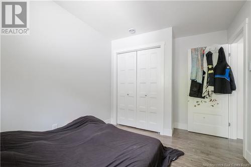 205 Argyle Street, Moncton, NB - Indoor Photo Showing Bedroom