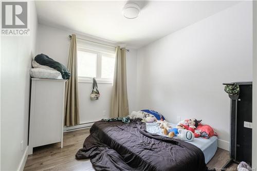 205 Argyle Street, Moncton, NB - Indoor Photo Showing Bedroom