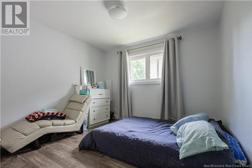 205 Argyle Street, Moncton, NB - Indoor Photo Showing Bedroom