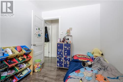 205 Argyle Street, Moncton, NB - Indoor Photo Showing Bedroom