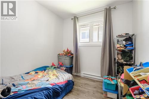 205 Argyle Street, Moncton, NB - Indoor Photo Showing Bedroom