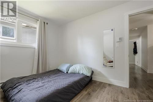 205 Argyle Street, Moncton, NB - Indoor Photo Showing Bedroom