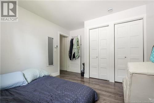 205 Argyle Street, Moncton, NB - Indoor Photo Showing Bedroom