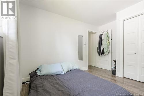 205 Argyle Street, Moncton, NB - Indoor Photo Showing Bedroom