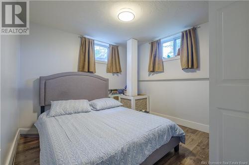 205 Argyle Street, Moncton, NB - Indoor Photo Showing Bedroom