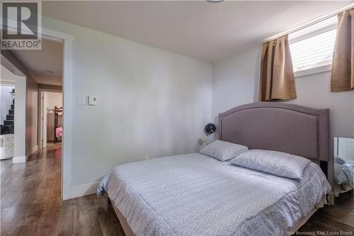 205 Argyle Street, Moncton, NB - Indoor Photo Showing Bedroom