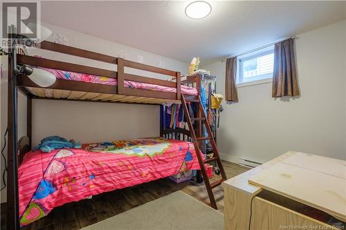 205 Argyle Street, Moncton, NB - Indoor Photo Showing Bedroom