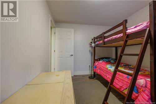 205 Argyle Street, Moncton, NB - Indoor Photo Showing Bedroom