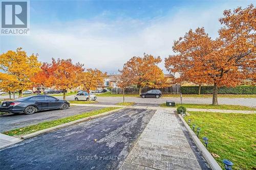 84 Simmons Boulevard, Brampton, ON - Outdoor With View