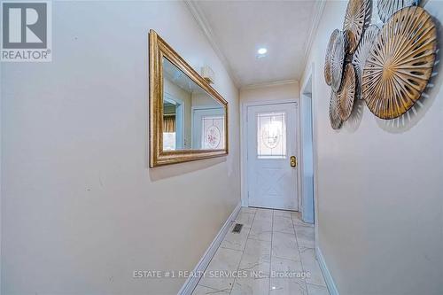 84 Simmons Boulevard, Brampton, ON - Indoor Photo Showing Other Room