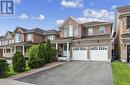 30 Benmore Crescent, Brampton, ON  - Outdoor With Facade 