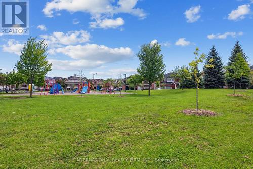 30 Benmore Crescent, Brampton, ON - Outdoor With Deck Patio Veranda