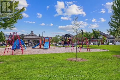 30 Benmore Crescent, Brampton, ON - Outdoor