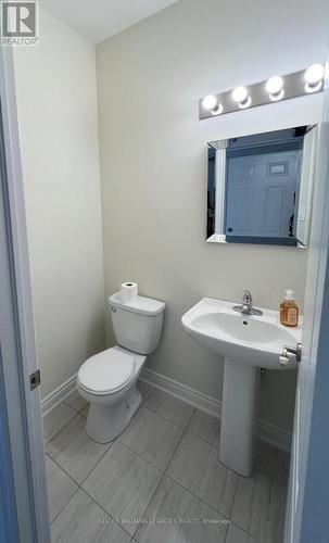 3048 Sierra Drive, Orillia, ON - Indoor Photo Showing Bathroom