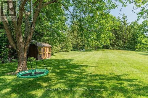 1514 Longwoods Road, Southwest Middlesex, ON - Outdoor