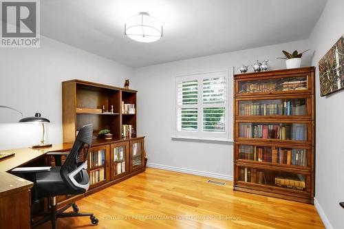 1171 St Anthony Road, London, ON - Indoor Photo Showing Office