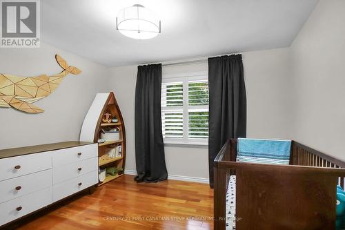 1171 St Anthony Road, London, ON - Indoor Photo Showing Other Room