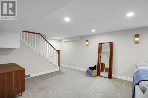 1171 St Anthony Road, London, ON - Indoor