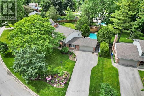 1171 St Anthony Road, London, ON - Outdoor