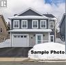 78 Lasalle Drive, Mount Pearl, NL  - Outdoor With Facade 