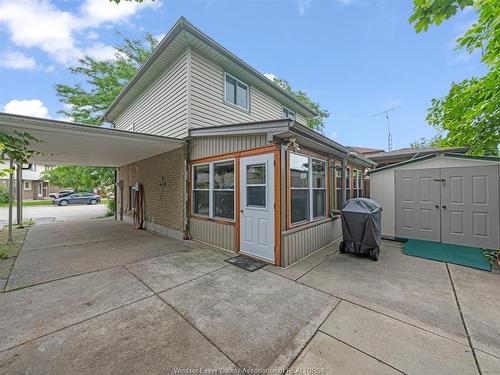 8205 Gateside Place, Windsor, ON 