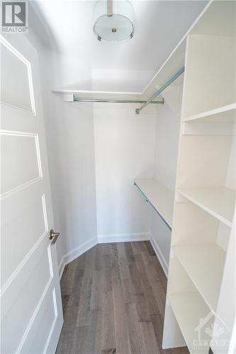 1405 Caroline Court, Cornwall, ON - Indoor With Storage