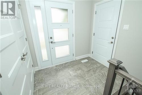 1401 Caroline Court, Cornwall, ON - Indoor Photo Showing Other Room