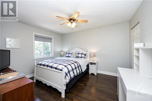 8842 Highway 15 Highway, Carleton Place, ON - Indoor Photo Showing Bedroom