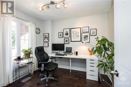 8842 Highway 15 Highway, Carleton Place, ON - Indoor Photo Showing Office