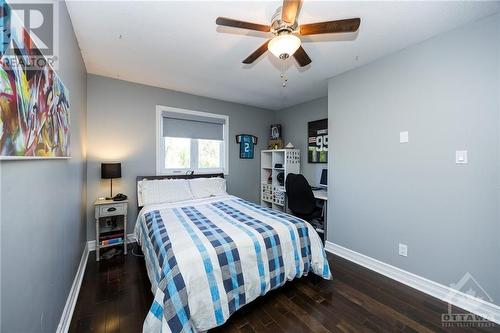 8842 Highway 15 Highway, Carleton Place, ON - Indoor Photo Showing Bedroom