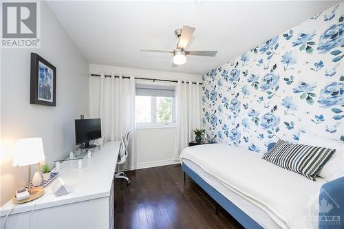 8842 Highway 15 Highway, Carleton Place, ON - Indoor Photo Showing Bedroom