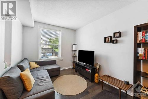 29 Douglas Avenue, Ottawa, ON - Indoor Photo Showing Living Room