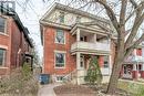 55 Irving Avenue, Ottawa, ON  - Outdoor With Balcony With Facade 