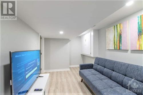 Unit 1: Basement 3rd room - 55 Irving Avenue, Ottawa, ON - Indoor