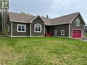 12 Riverwood Drive, Springdale, NL  - Outdoor 