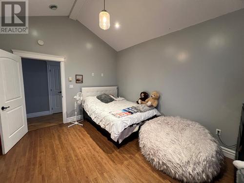 12 Riverwood Drive, Springdale, NL - Indoor Photo Showing Bedroom