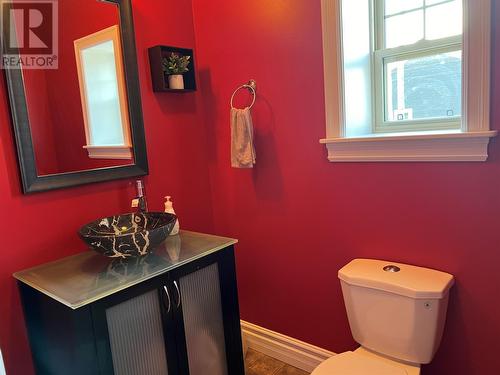 12 Riverwood Drive, Springdale, NL - Indoor Photo Showing Bathroom