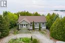 61 Fox Trail, Northern Bruce Peninsula, ON  - Outdoor With Body Of Water 