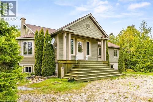 61 Fox Trail, Northern Bruce Peninsula, ON - Outdoor