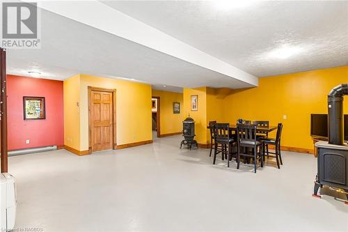61 Fox Trail, Northern Bruce Peninsula, ON - Indoor Photo Showing Other Room