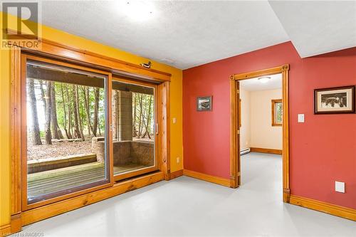 61 Fox Trail, Northern Bruce Peninsula, ON -  Photo Showing Other Room