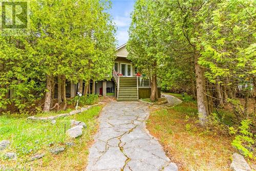 61 Fox Trail, Northern Bruce Peninsula, ON - Outdoor
