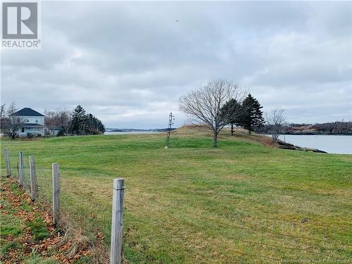 2271 Route 774, Wilsons Beach, NB - Outdoor With View