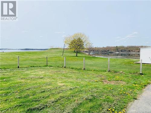 2271 Route 774, Wilsons Beach, NB - Outdoor With View