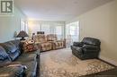 2271 Route 774, Wilsons Beach, NB  - Indoor Photo Showing Living Room 