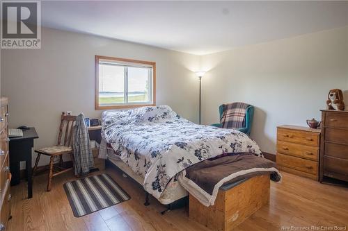 2271 Route 774, Wilsons Beach, NB - Indoor Photo Showing Bedroom